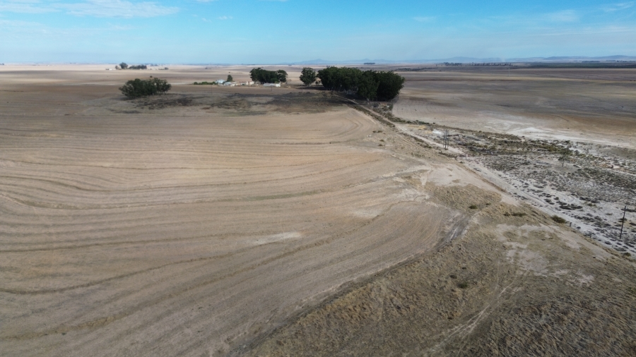 4 Bedroom Property for Sale in Hopefield Rural Western Cape